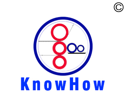 KnowHow系列专有技术
